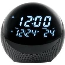 Радіогодинник MUSE M-197 BT