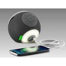 Радіогодинник MUSE M-197 BT