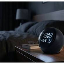 Радіогодинник MUSE M-197 BT