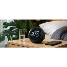 Радіогодинник MUSE M-197 BT