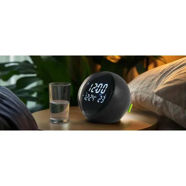 Фото Радіогодинник MUSE M-197 BT