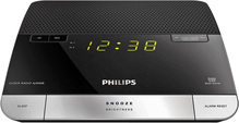 Радиочасы PHILIPS AJ4000B/12