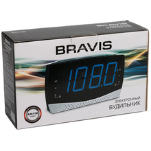 Годинник BRAVIS RC18B