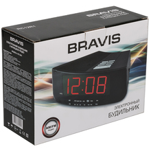 BRAVIS RC12R1