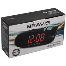 BRAVIS RC12R2