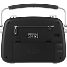 Радіоприймач REAL EL X-540 (EL121800007)