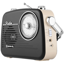 Радіоприймач REAL EL X-540 (EL121800007)