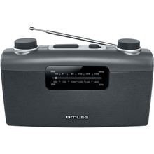 Радиоприемник MUSE M-058 R
