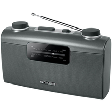 Радиоприемник MUSE M-058 R