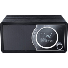 Радіоприймач SHARP DR-450(BK)