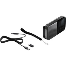 Радіоприймач SHARP DR-P520(GY)