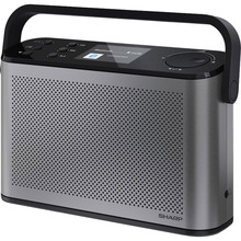 Радіоприймач SHARP DR-P540(GY)