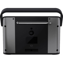 Радіоприймач SHARP DR-P540(GY)