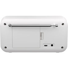 Радіоприймач SHARP DR-P420(WH)