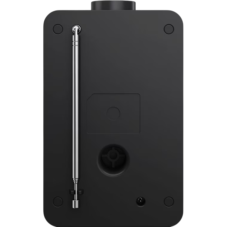 Внешний вид Радиоприемник SHARP DR-430(BK)