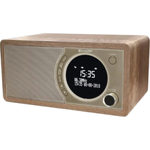 Радиоприемник SHARP DR-450(BR)