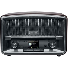 Радіоприймач MUSE M-135 DBT