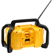Радиоприемник DEWALT DAB + FM Stereo USB (DCR029)