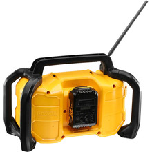Радиоприемник DEWALT DAB + FM Stereo USB (DCR029)