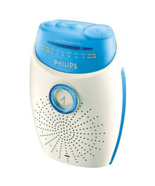 Радіоприймач PHILIPS AE-2180/00