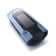 МП3 плеер IRIVER T30 Sky Blue 512 Mb