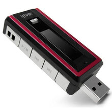 МП3 плеєр IRIVER T20 Deep Red 512 Mb