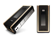 МП3 плеер IRIVER T20 Light Gold 1 Gb