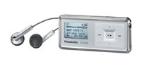 МП3 плеер PANASONIC SV-SD300GC-S