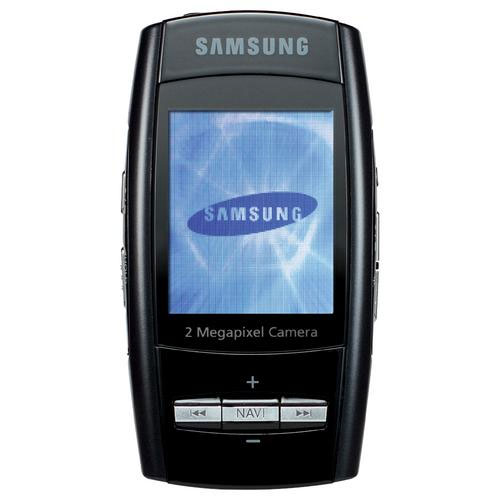 МП3 плеєр SAMSUNG YP-D1X