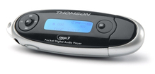 МП3 плеер THOMSON MP1262BFM512