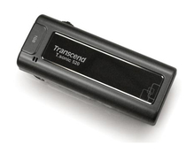 МП3 плеер TRANSCEND T-Sonic 520 1G Gray