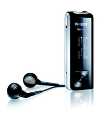 МП3 плеєр PHILIPS SA1355/58