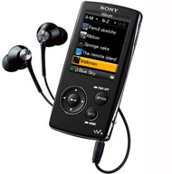 МП3 плеєр SONY NWZ-A815