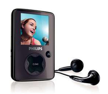 МП3 плеєр PHILIPS SA3025/02