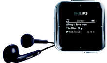 МП3 плеєр PHILIPS SA282502