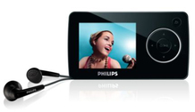 МП3 плеєр PHILIPS SA3245/02