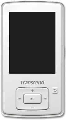 MP3-плеер TRANSCEND T-Sonic 860