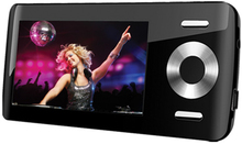 MP3-плеер BRAVIS MP815 4GB