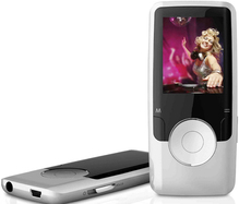 MP3-плеер BRAVIS MP620 4GB