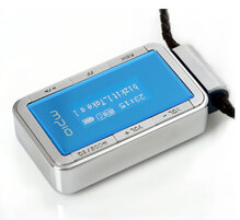 МП3 плеер MPIO FL300B (1 Gb)