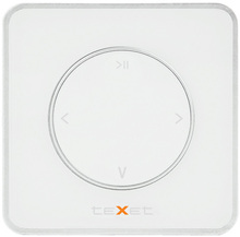 MP3-плеер TEXET T-139 4 Gb (silver)