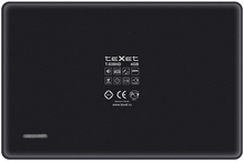 MP3-плеєр TEXET T-930HD 8 Gb (black)