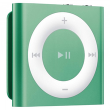 MP3-плеєр APPLE iPOD shuffle 2GB Green