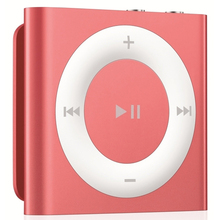 MP3-плеєр APPLE iPOD shuffle 2GB Pink