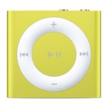 MP3-плеєр APPLE iPOD shuffle 2GB Yellow