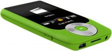 MP3-плеер TEXET T-795 4 Gb (green)