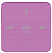 MP3-плеер TEXET T-22 4GB Purple