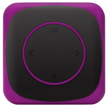 MP3-плеєр TEXET T-3 4GB Purple