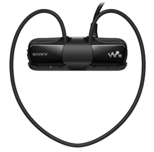 MP3-плеер SONY Walkman NWZW274 8 Gb Black