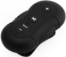 MP3 плеер QUMO FLOAT 4GB Black